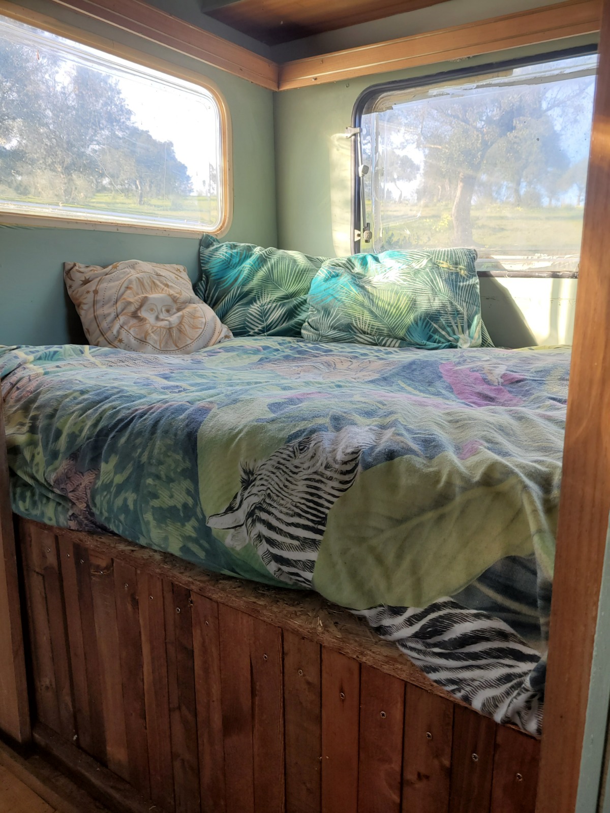 Accommodation photo 3