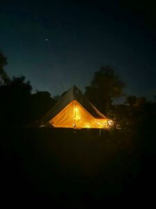 Bell Tents